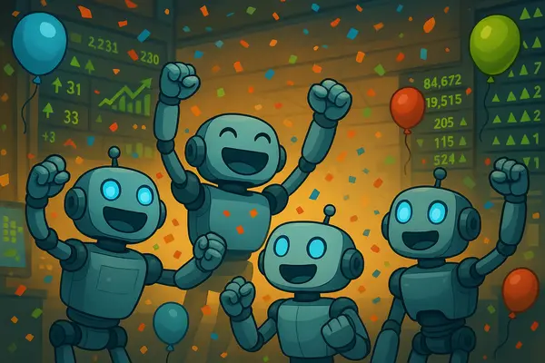About Bots Party